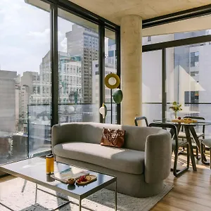 Sonder By Marriott Bonvoy Maisonneuve Downtown アパートホテル